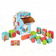 Little Tikes® Baby Builders™ Explore Together Blocks™