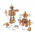 Alternate Image #7 of Random Robots: Loose Parts STEM Kit