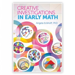 Creative Investigations in Early Math