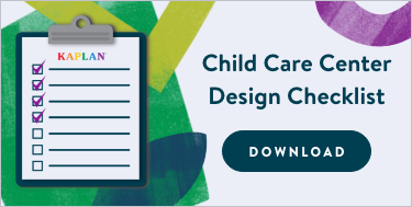 Download Child Care Center Design Checklist