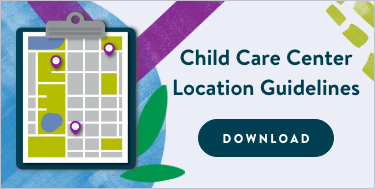 Download Child Care Center Location Guidelines